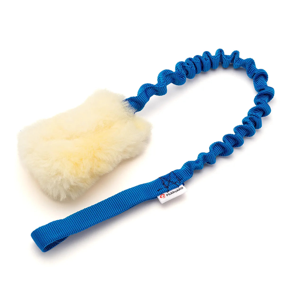 Träningsleksak, Trainer Absorber S Äkta Fårskinn 56cm
