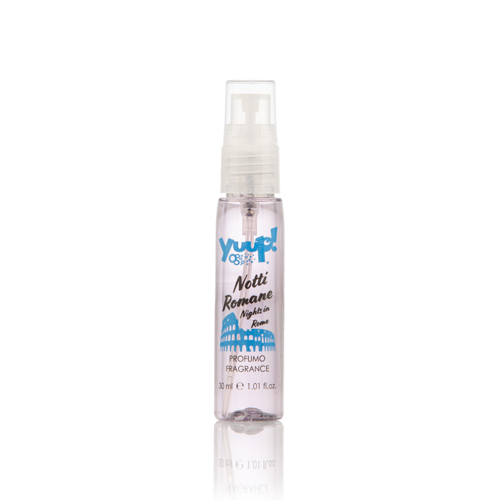 Yuup! Nights in Rome parfume 30ml