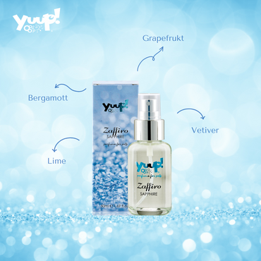 Parfume YUUP! Safir 50ml