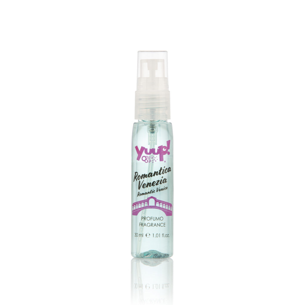 Yuup! Romantic Venice Parfume 30ml