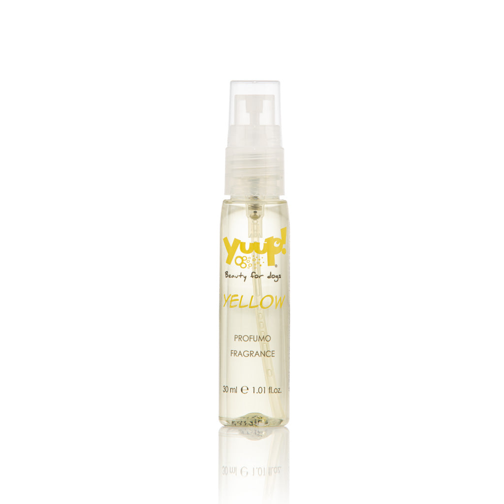 Yuup! Yellow PARFUME 30ml