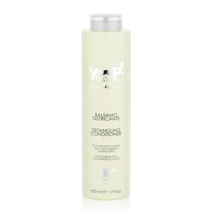 Yuup! Home Detangling Conditioner