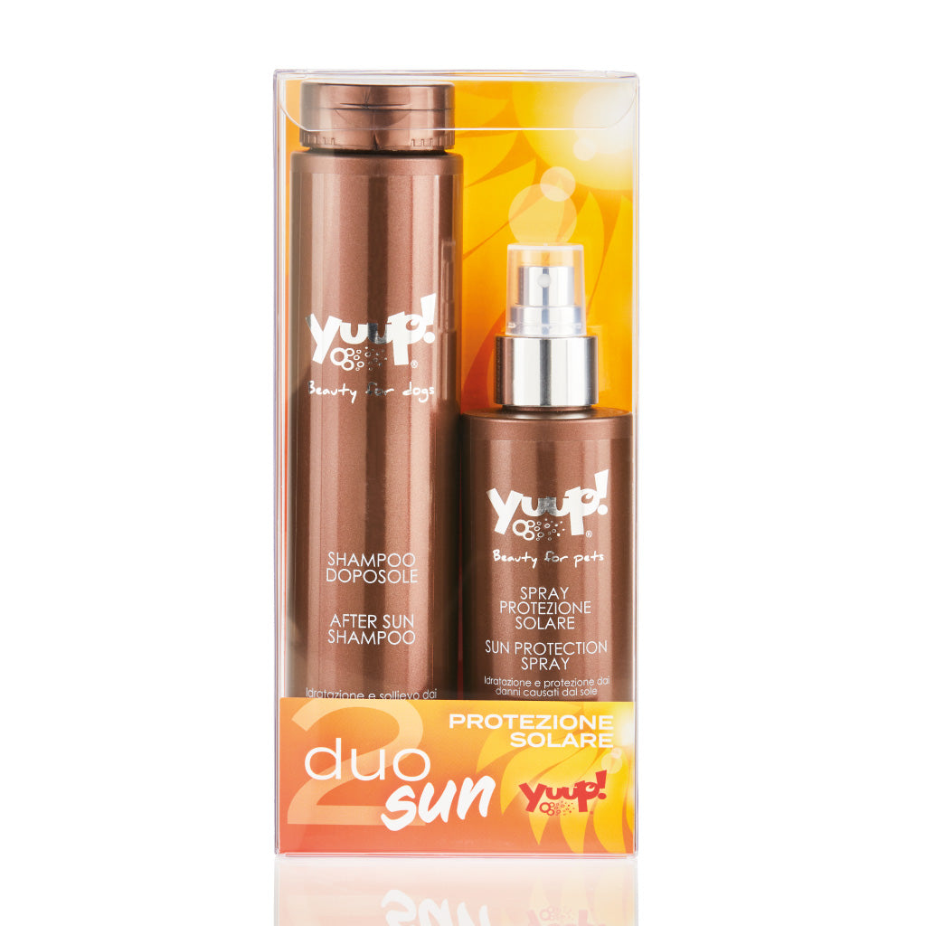 Yuup! Home Line Duo Sun KIT