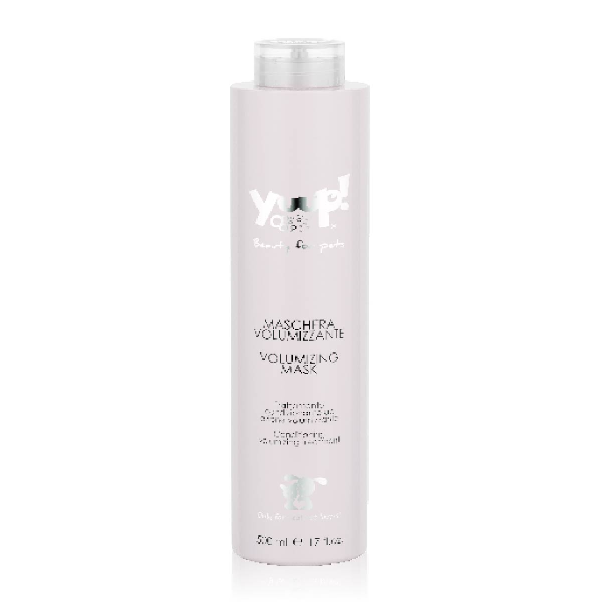 YUUP! Volumizing Mask