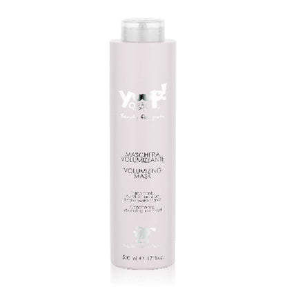 YUUP! Volumizing Mask