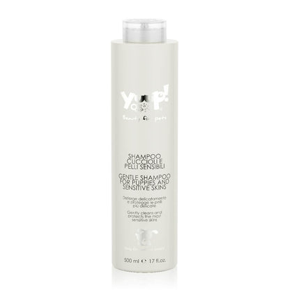 Yuup! Home Gentle Shampoo til hvalpe og følsom hud