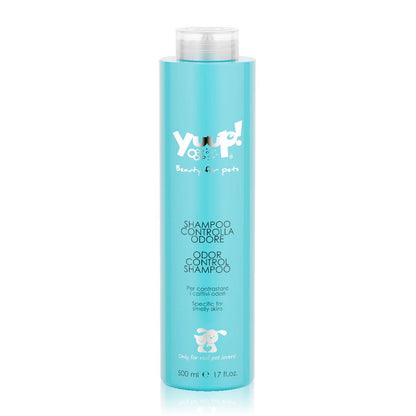 Yuup! Home Odor Control Shampoo