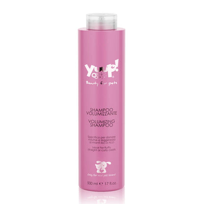 YUUP! Volumengivende Shampoo