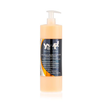 YUUP! Genopbyggende og Styrkende Balsam
