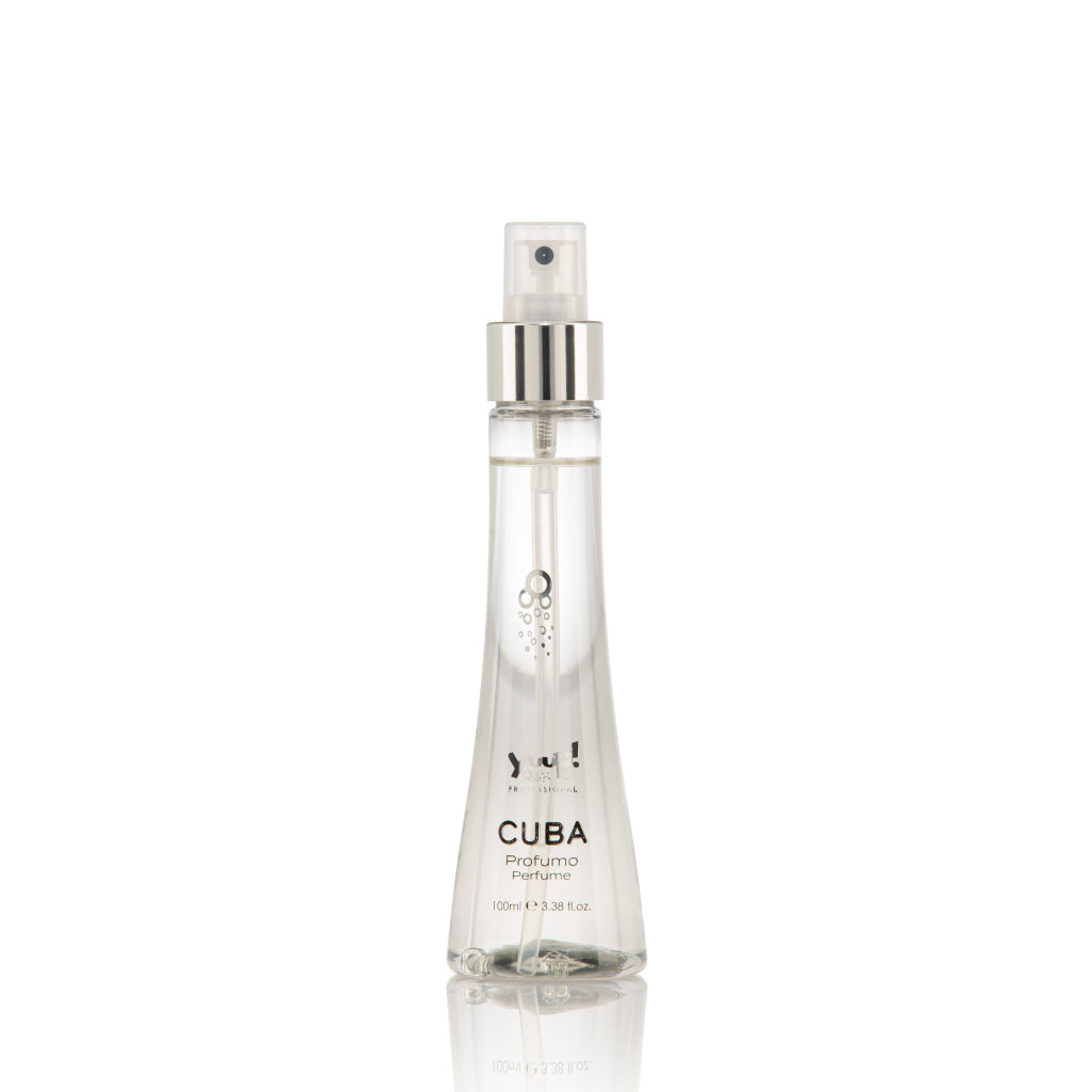 YUUP! Cuba parfume 100ml