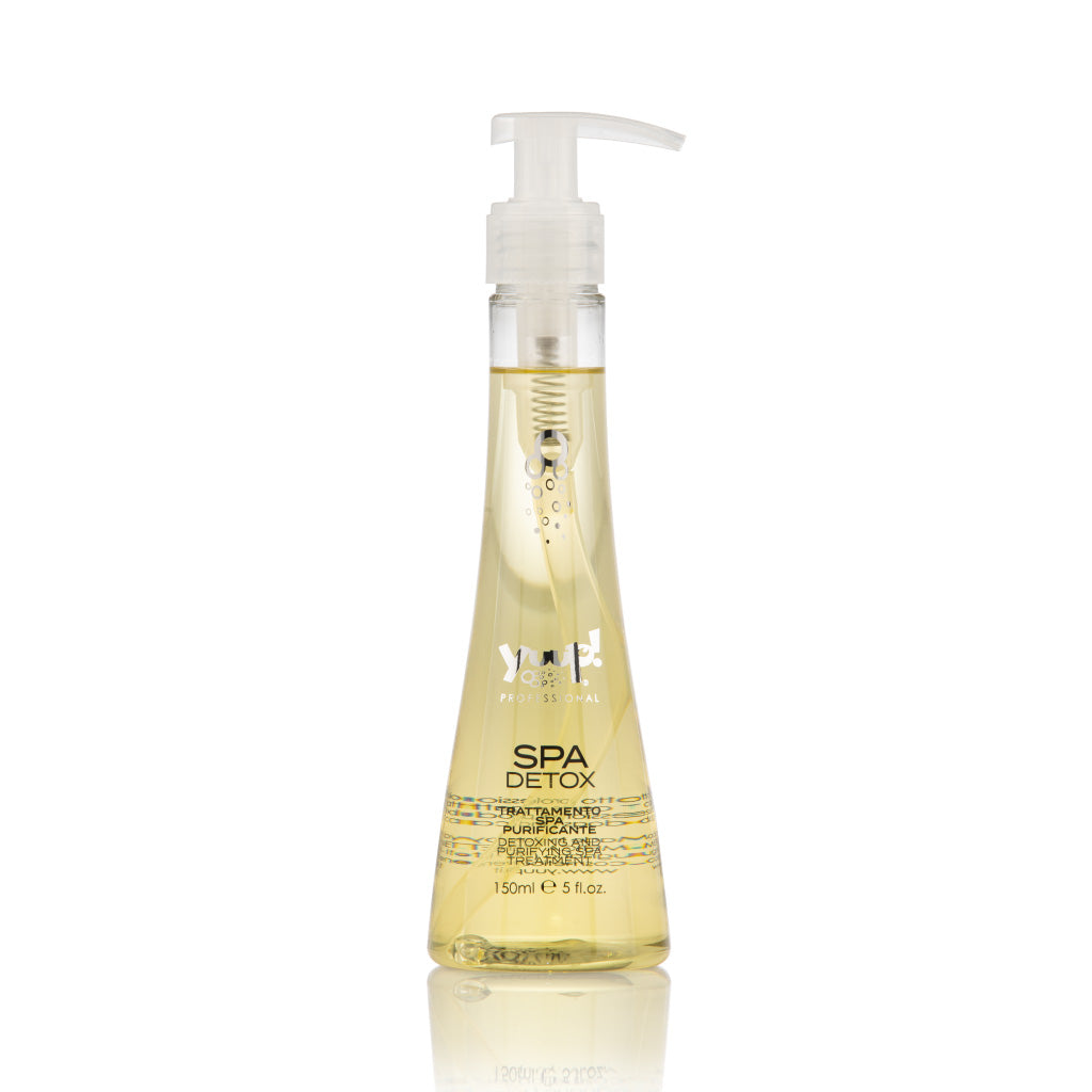 Yuup! Professional SPA Detox 150 ml