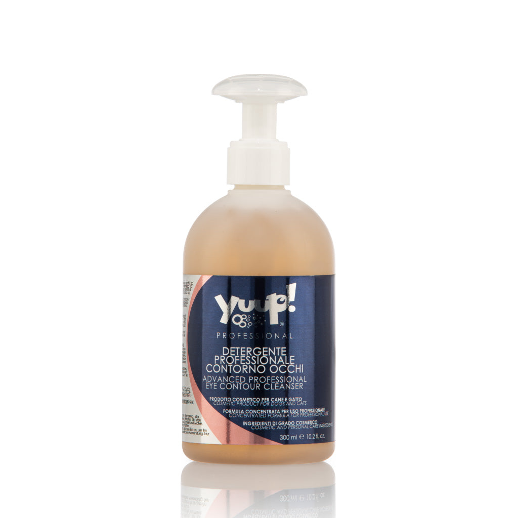 Yuup! Professional ögonrengöring 300ml