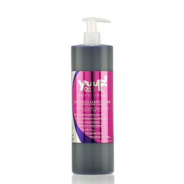White Coats Shampoo til katte