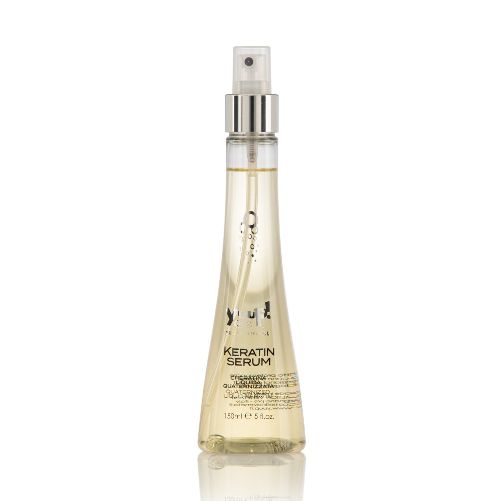Yuup! Professional Keratin Serum 150 ml