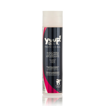 Yuup! Professional Glossy Shine Mask