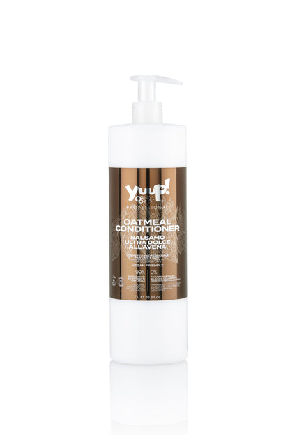 YUUP! Oatmeal Conditioner