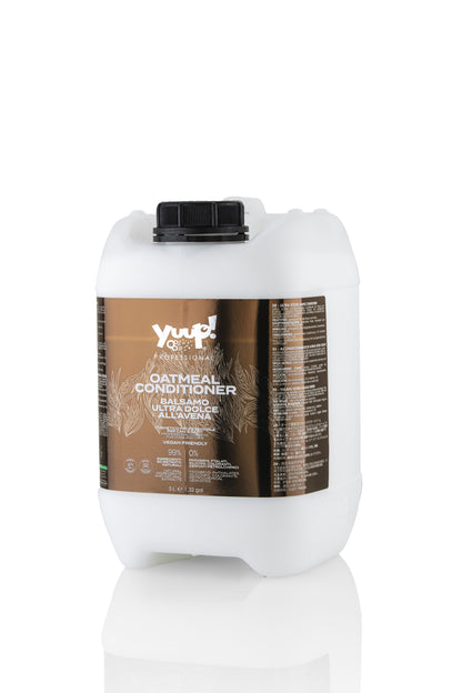 YUUP! Oatmeal Conditioner