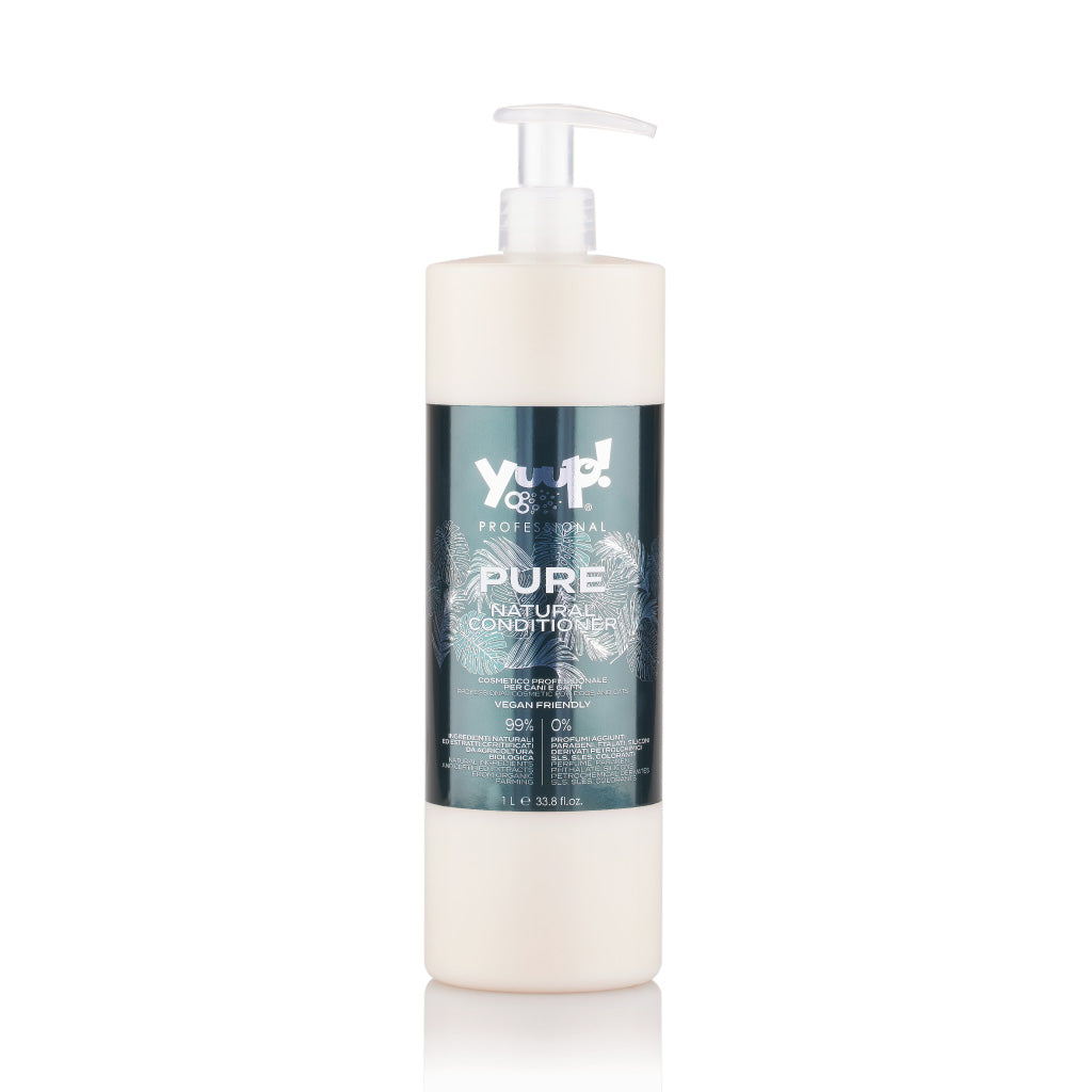 YUUP! PURE Natural Conditioner