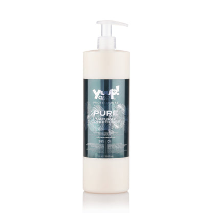 YUUP! PURE Natural Conditioner