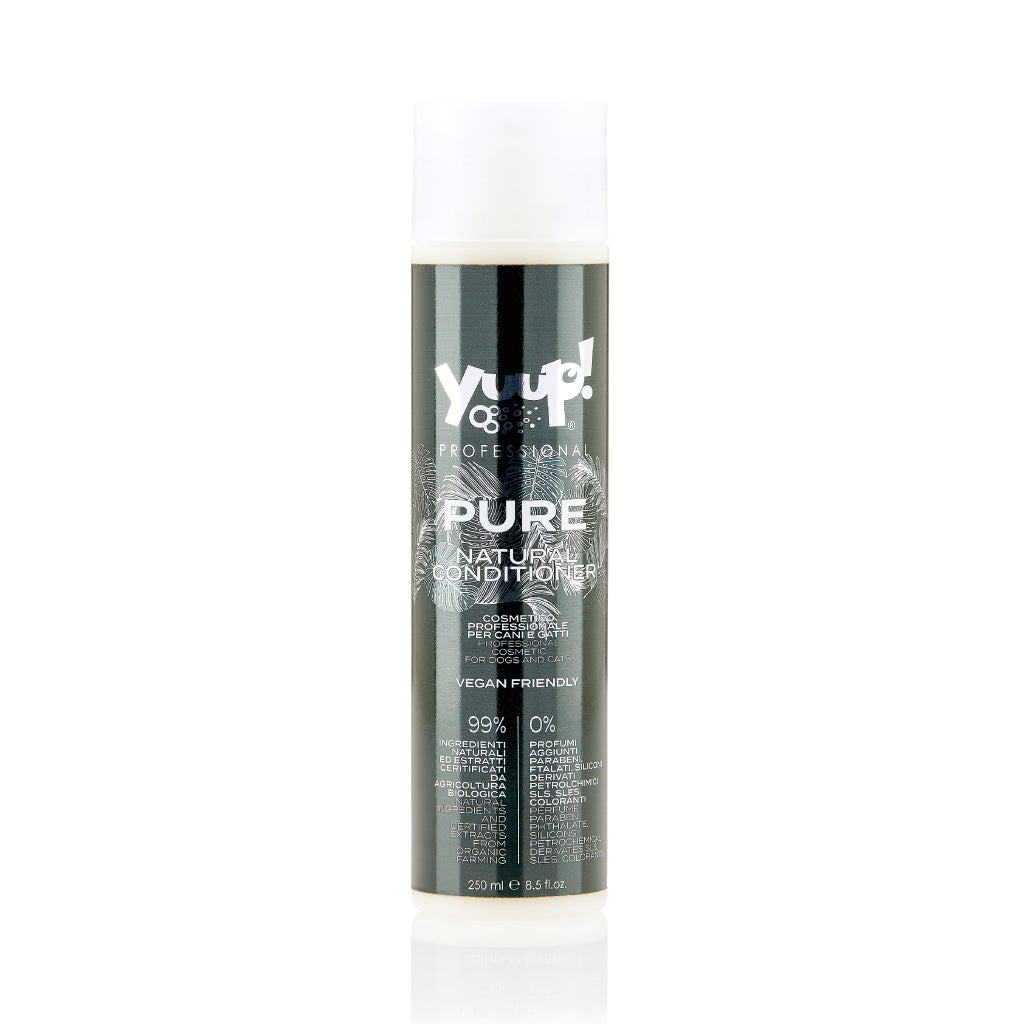 YUUP! PURE Natural Conditioner