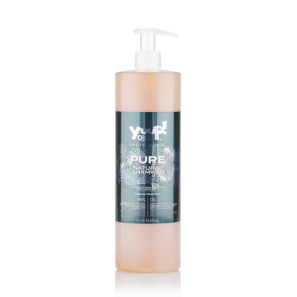 YUUP! PURE Natural Shampoo