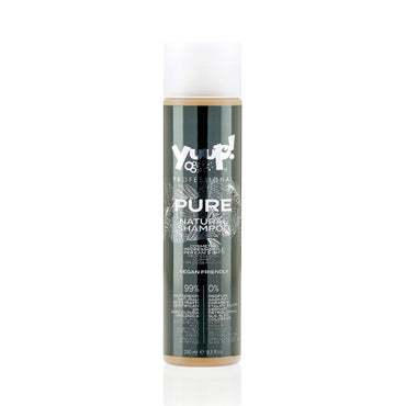 YUUP! PURE Natural Shampoo