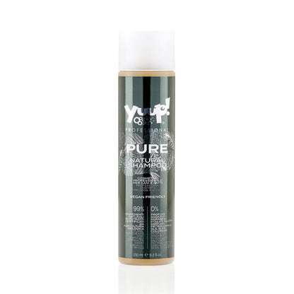 YUUP! PURE Natural Shampoo