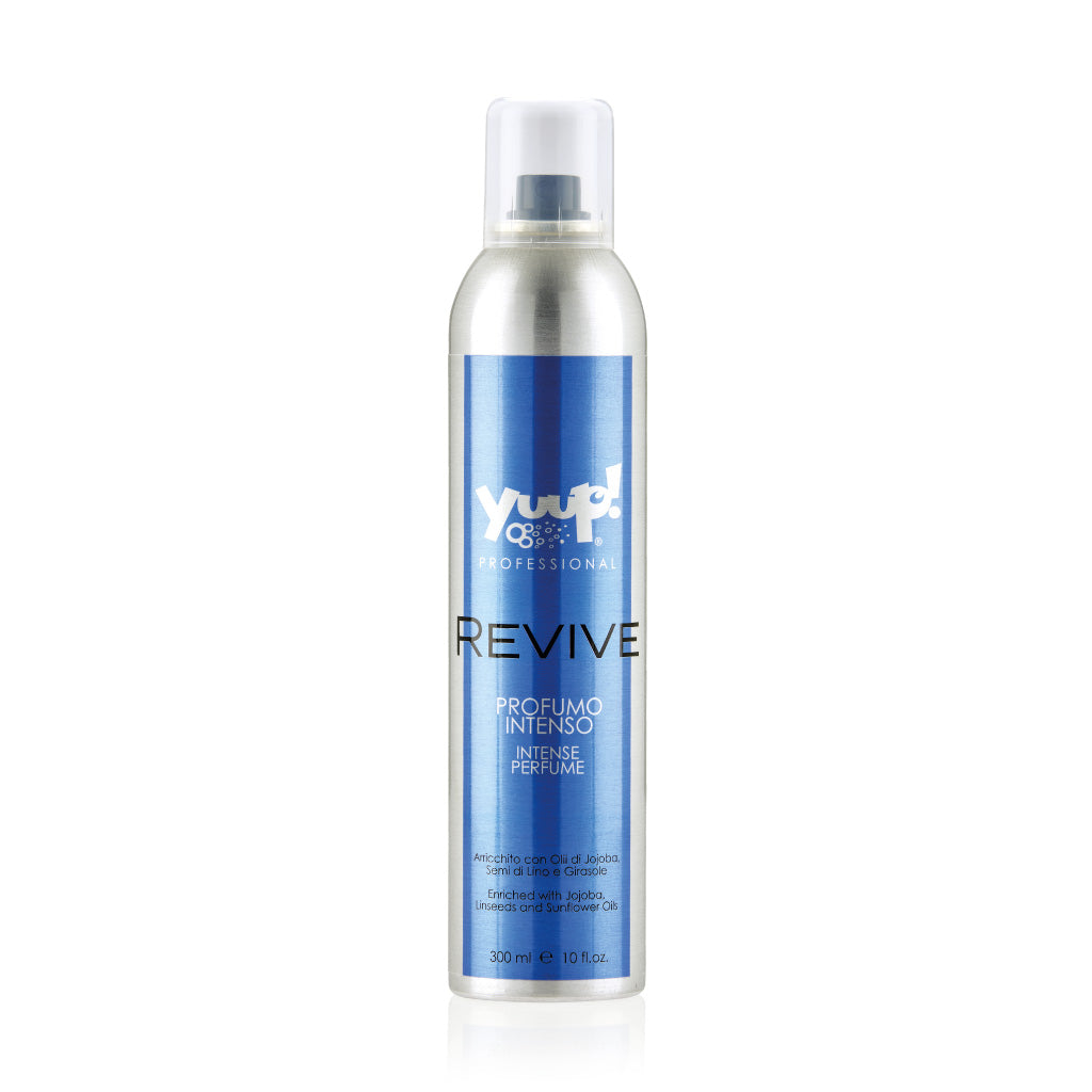 Yuup! Professional Revive Intense Parfume 300ml