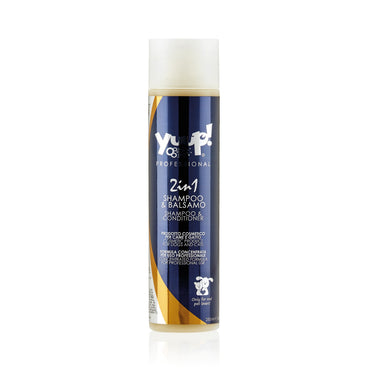 Shampoo og Conditioner 2i1
