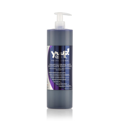 Yuup! Professional Whitening and Brightening Shampoo