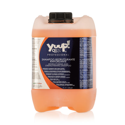 Yuup! Professional Restructuring and Strengthening Shampoo