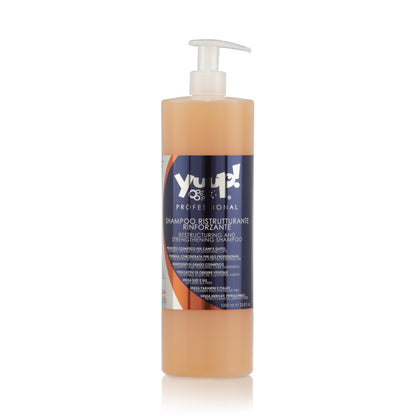 Yuup! Professional Restructuring and Strengthening Shampoo