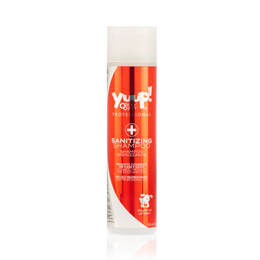 Yuup! Professionel Sanitizing Shampoo