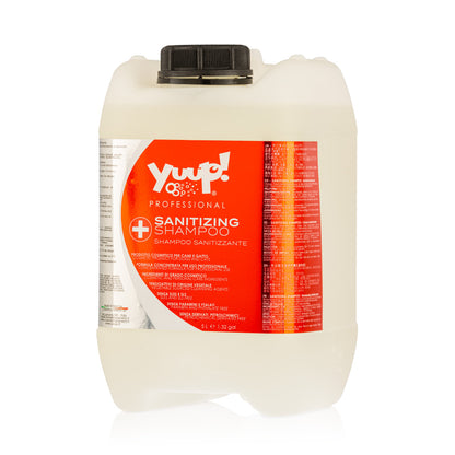 Yuup! Professionel Sanitizing Shampoo
