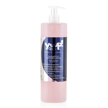 YUUP! Professional Texturizing Shampoo