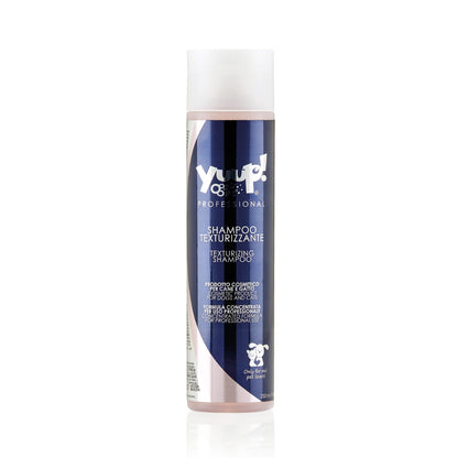 YUUP! Professional Texturizing Shampoo