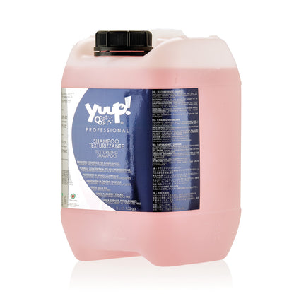 YUUP! Professional Texturizing Shampoo