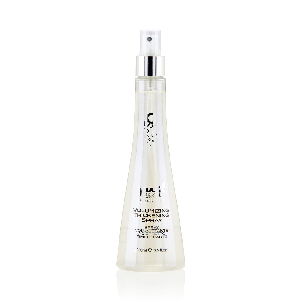 Volumen- og fortykkelsesspray 250 ml