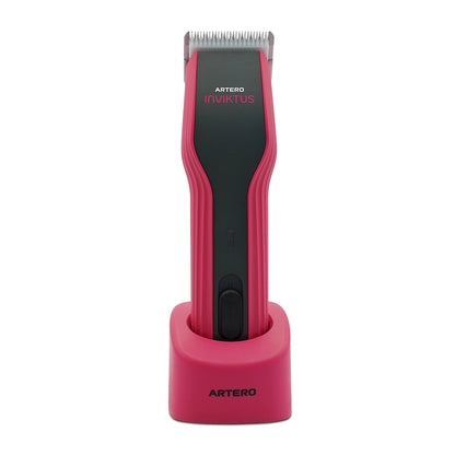 Artero INVIKTUS Sladdlös Klippmaskin - Intensiv fuchsia