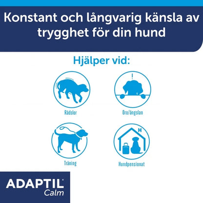 Adaptil halsband S/M