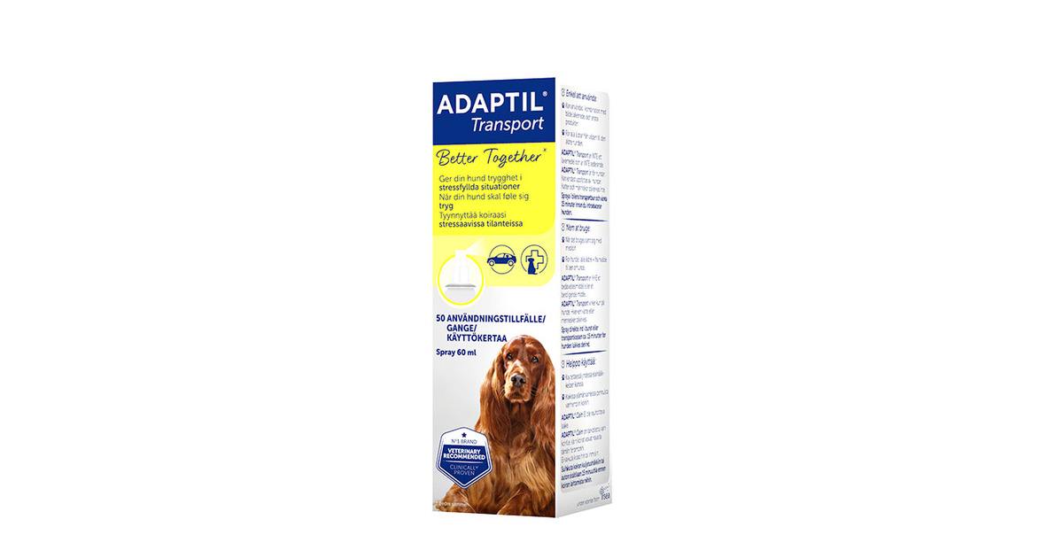ADAPTIL Transport Spray