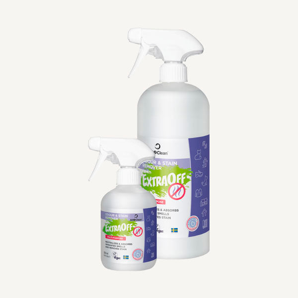 All1Clean Odour & Stain Remover EKSTRA RABAT