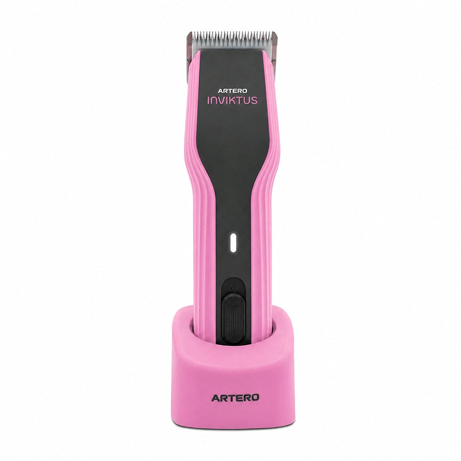 Artero INVIKTUS Sladdlös Klippmaskin - Lilac