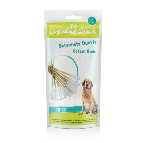 BAMBOOSTICK® Bomulls tops