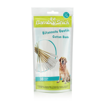 BAMBOOSTICK® Bomulls tops