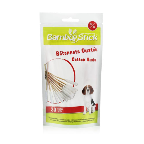 BAMBOOSTICK® Bomulls tops