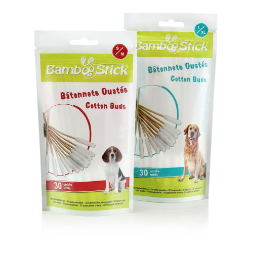 BAMBOOSTICK® Bomulls tops