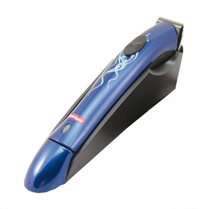 HEINIGER - sladdlös detaljtrimmer STYLEmini