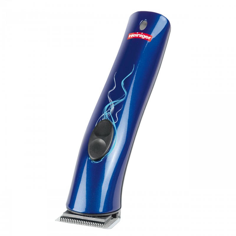 HEINIGER - sladdlös detaljtrimmer STYLEmini