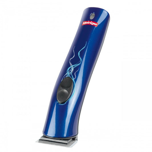 HEINIGER - sladdlös detaljtrimmer STYLEmini